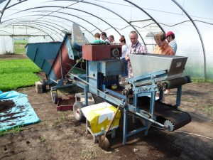 Farma Rakousko